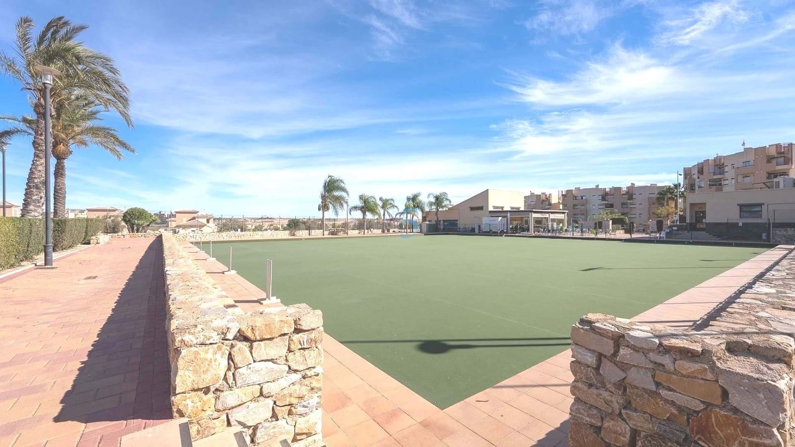 2 bedroom Apartment for sale in La Tercia with pool garage - € 92,900 (Ref: 9646262)