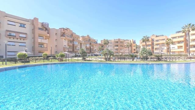 2 bedroom Apartment for sale in La Tercia, Murcia city with pool garage - € 92,900 (Ref: 9646262)
