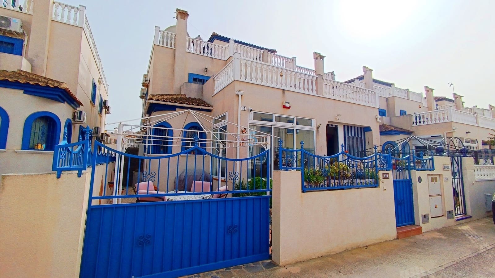 3 bedroom Townhouse for sale in Daya Vieja with pool - € 169,995 (Ref: 9650517)