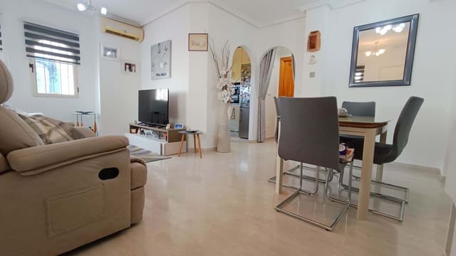 3 sypialnia Dom na sprzedaż w Daya Vieja z basenem - 169 995 € (Ref: 9650517)