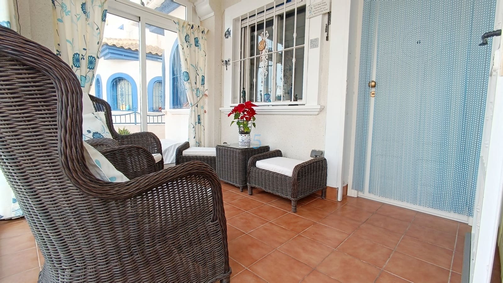 3 bedroom Townhouse for sale in Daya Vieja with pool - € 169,995 (Ref: 9650517)