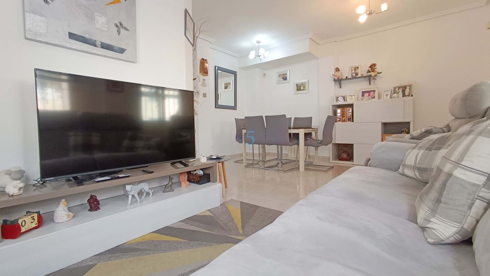 3 bedroom Townhouse for sale in Daya Vieja with pool - € 169,995 (Ref: 9650517)