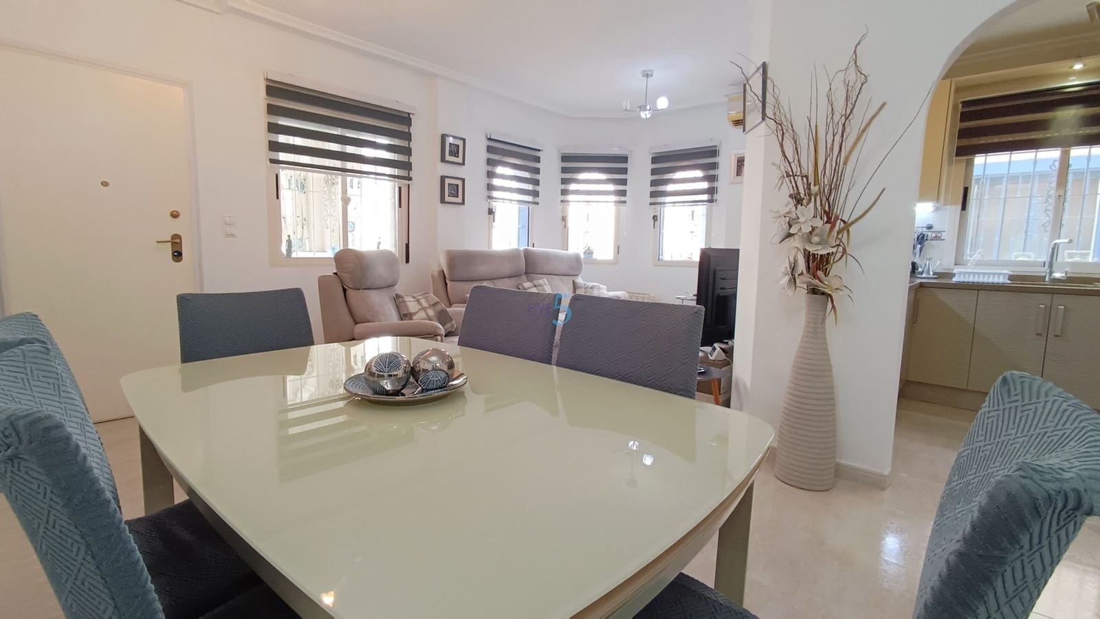 3 bedroom Townhouse for sale in Daya Vieja with pool - € 169,995 (Ref: 9650517)