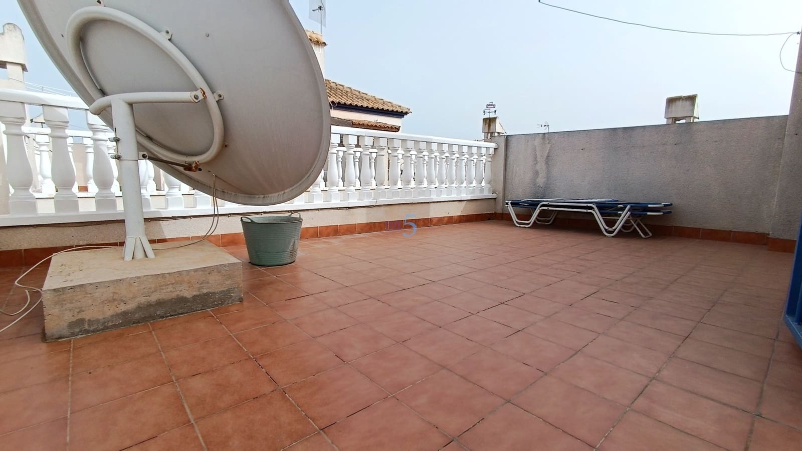 3 bedroom Townhouse for sale in Daya Vieja with pool - € 169,995 (Ref: 9650517)