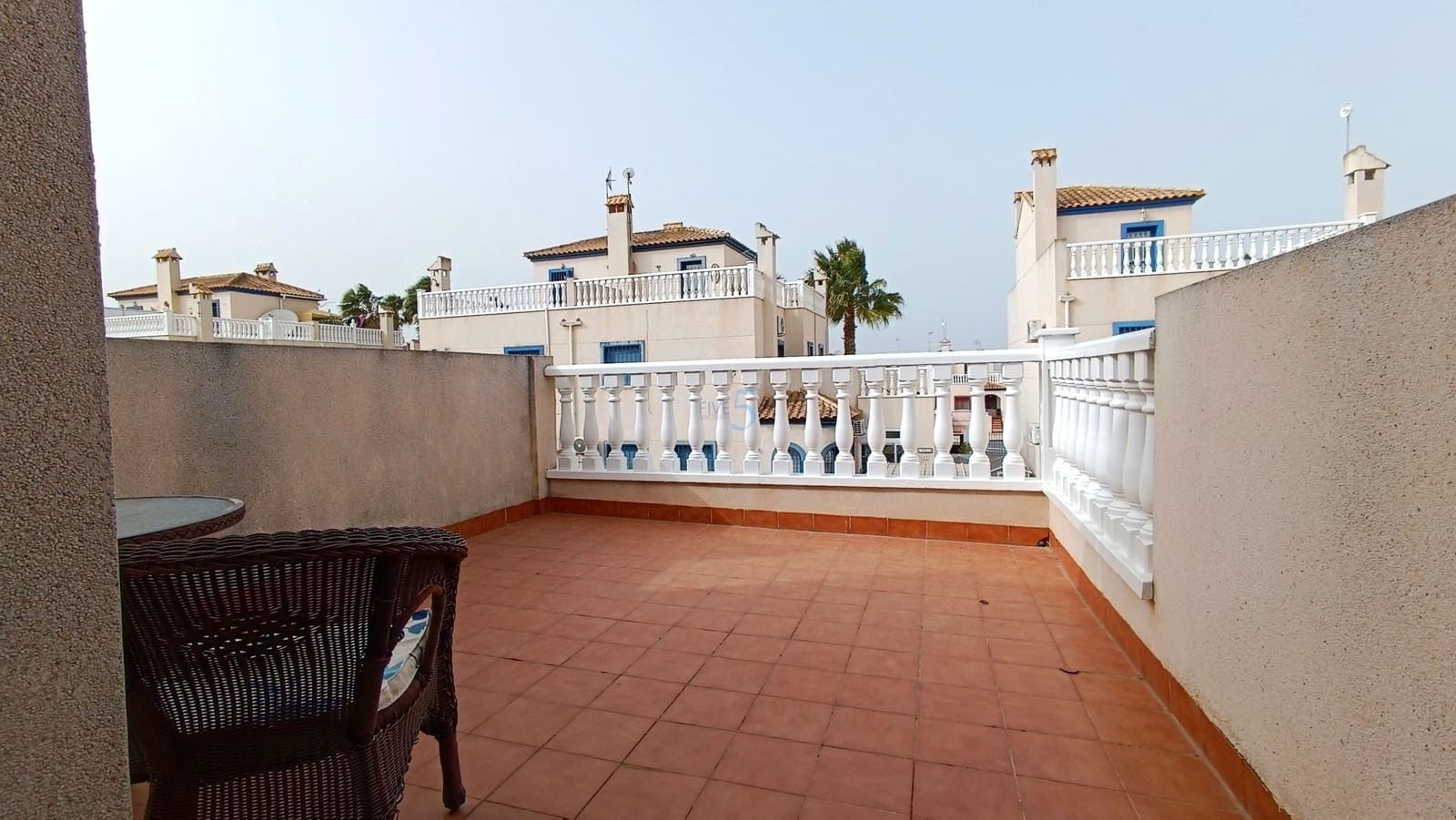3 bedroom Townhouse for sale in Daya Vieja with pool - € 169,995 (Ref: 9650517)