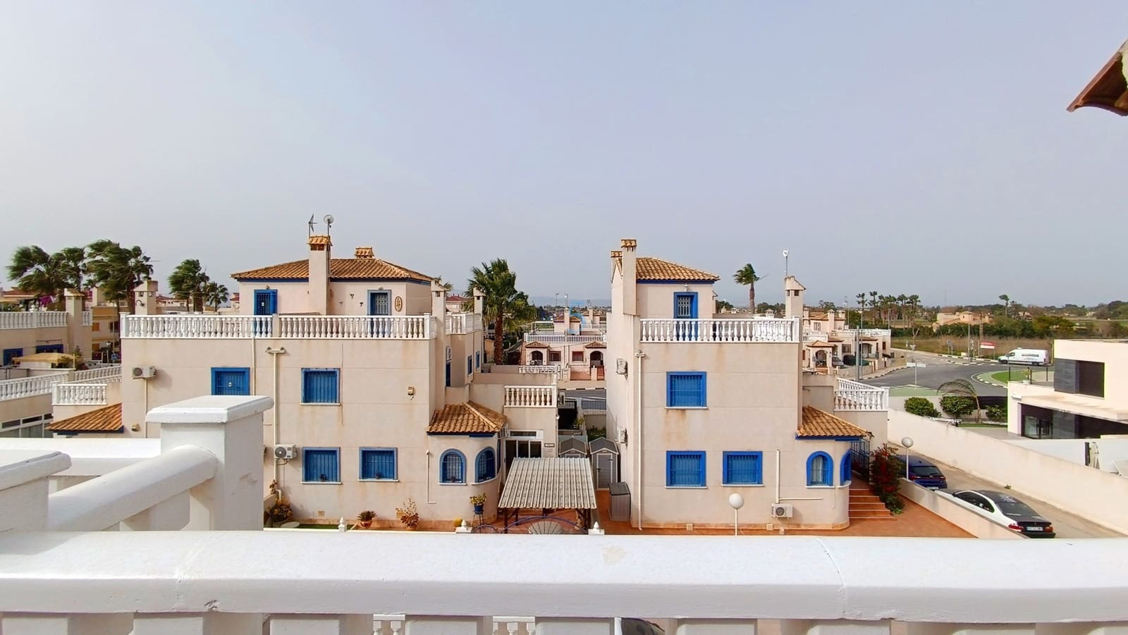 3 bedroom Townhouse for sale in Daya Vieja with pool - € 169,995 (Ref: 9650517)