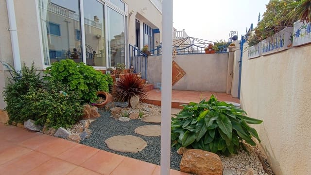 3 sypialnia Dom na sprzedaż w Daya Vieja z basenem - 169 995 € (Ref: 9650517)