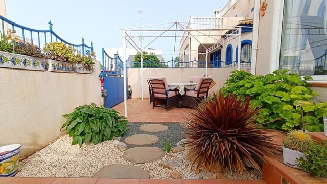 3 sypialnia Dom na sprzedaż w Daya Vieja z basenem - 169 995 € (Ref: 9650517)