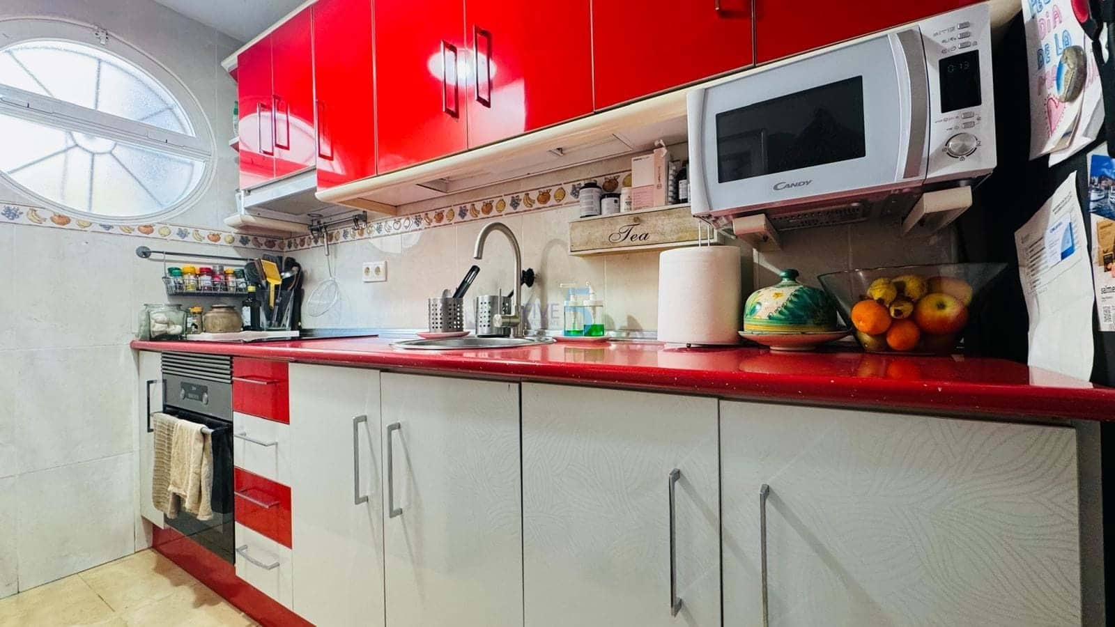 2 chambre Maison de Ville à vendre à Torrevieja avec piscine - 189 900 € (Ref: 9650718)