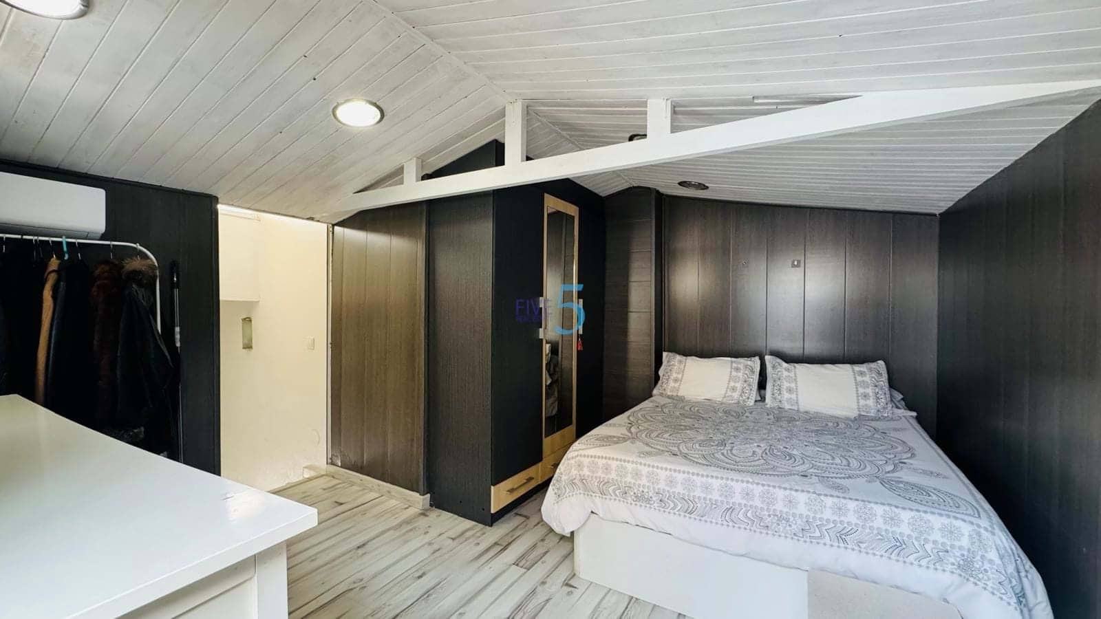 2 chambre Maison de Ville à vendre à Torrevieja avec piscine - 189 900 € (Ref: 9650718)