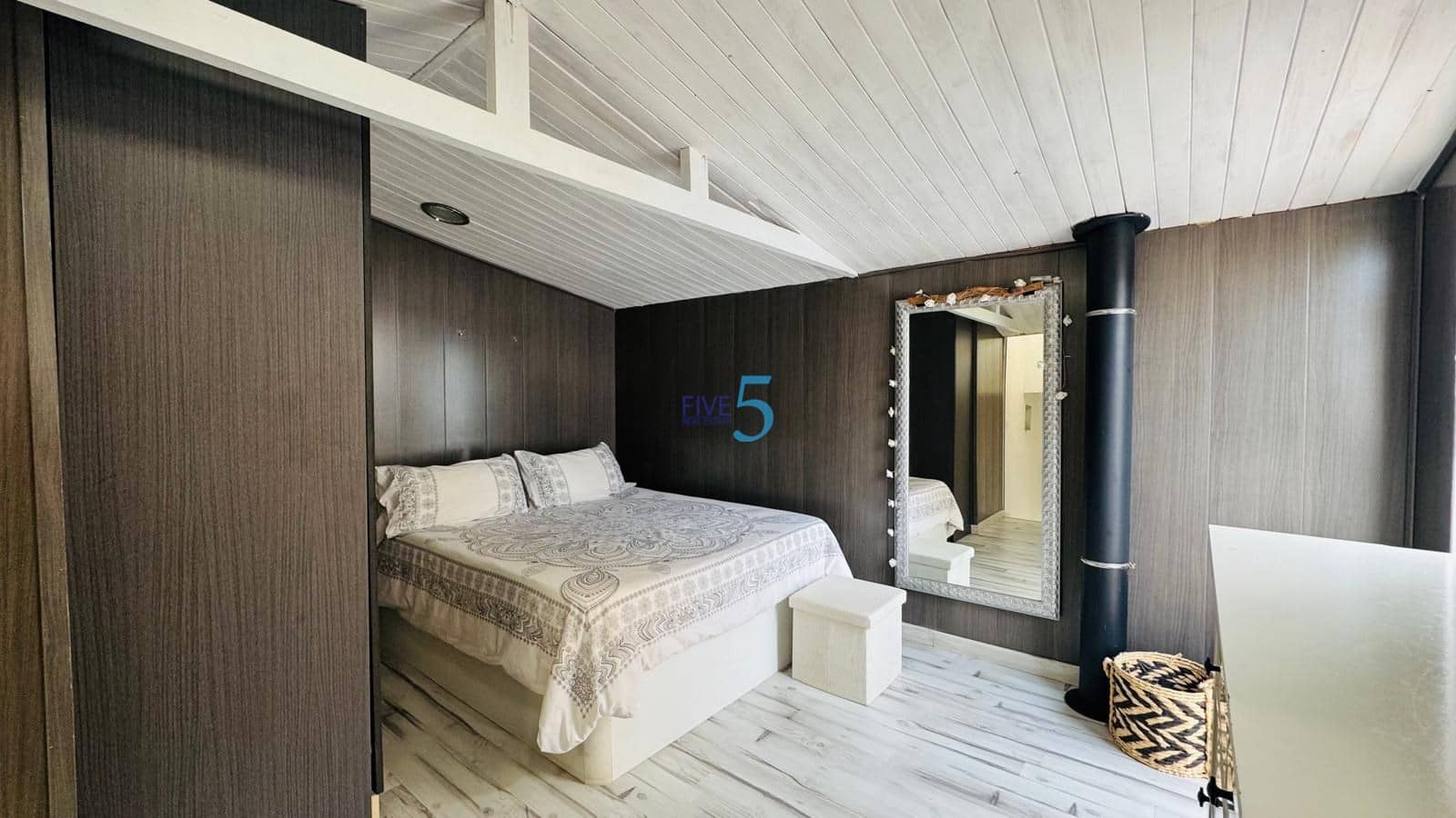 2 chambre Maison de Ville à vendre à Torrevieja avec piscine - 189 900 € (Ref: 9650718)