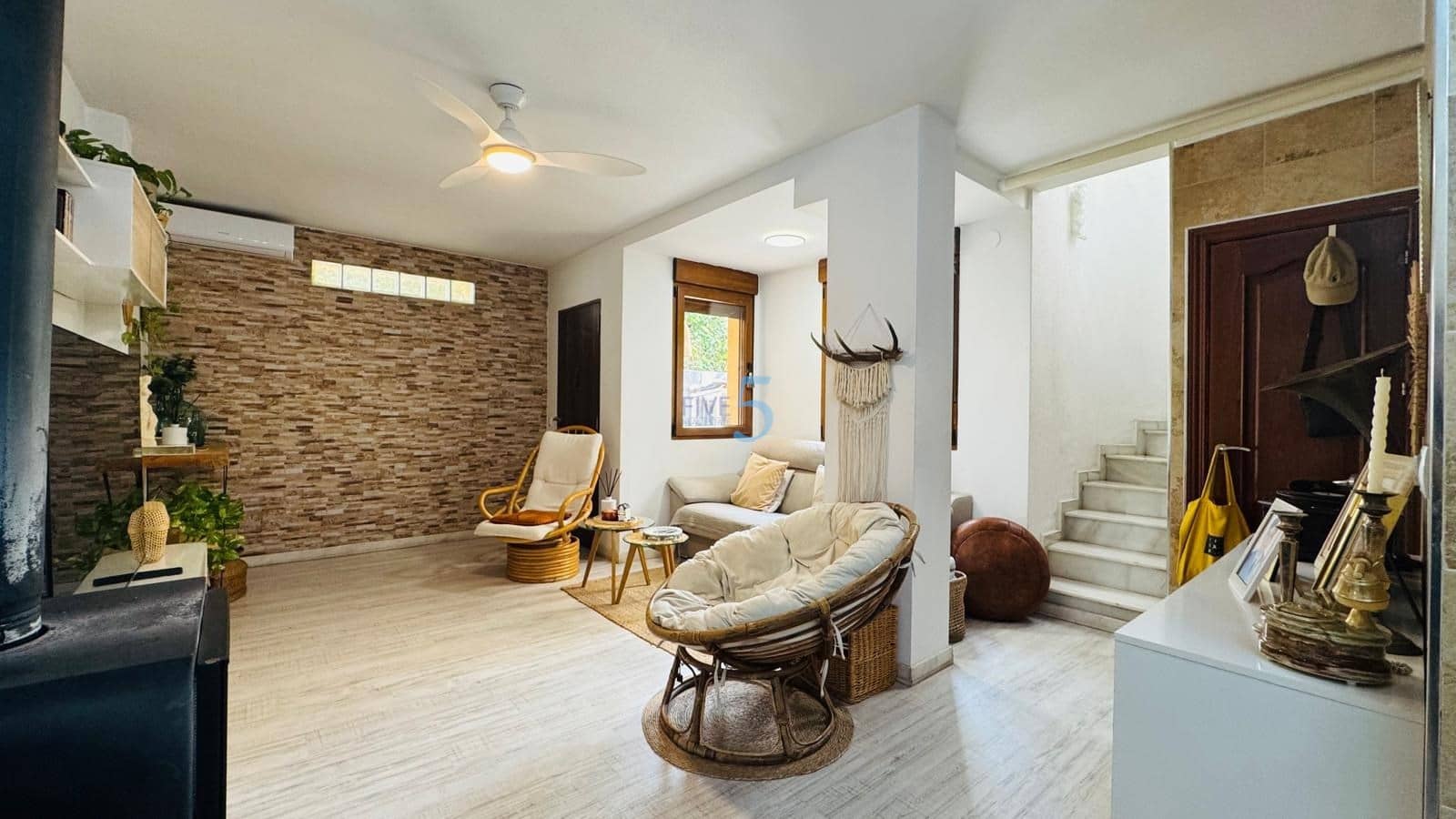 2 chambre Maison de Ville à vendre à Torrevieja avec piscine - 189 900 € (Ref: 9650718)