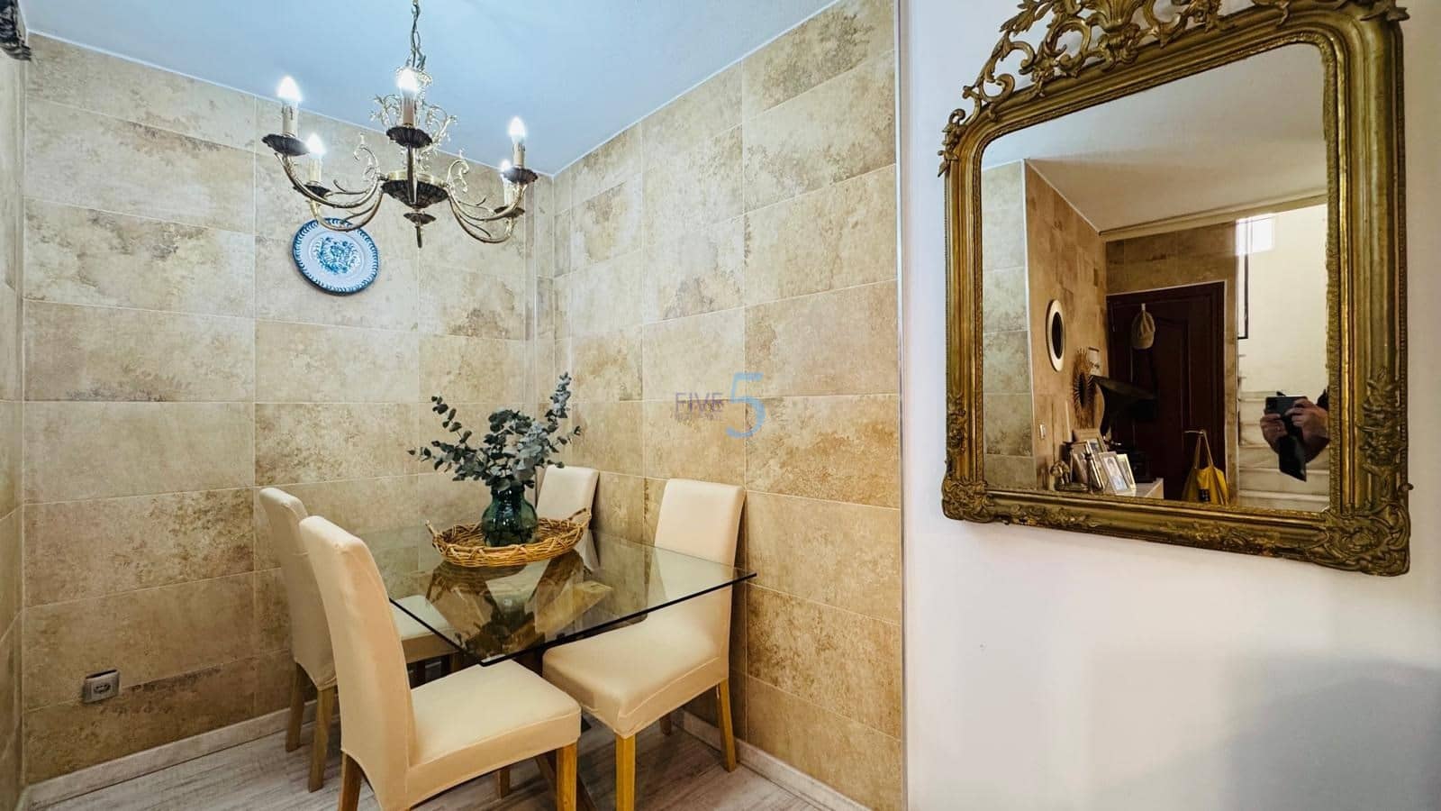 2 chambre Maison de Ville à vendre à Torrevieja avec piscine - 189 900 € (Ref: 9650718)