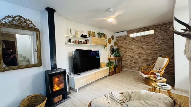 2 chambre Maison de Ville à vendre à Torrevieja avec piscine - 189 900 € (Ref: 9650718)