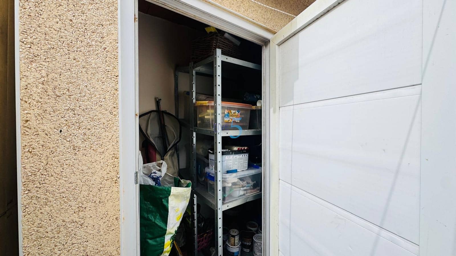 2 chambre Maison de Ville à vendre à Torrevieja avec piscine - 189 900 € (Ref: 9650718)