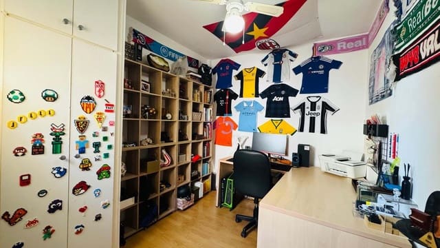 2 chambre Maison de Ville à vendre à Torrevieja avec piscine - 189 900 € (Ref: 9650718)