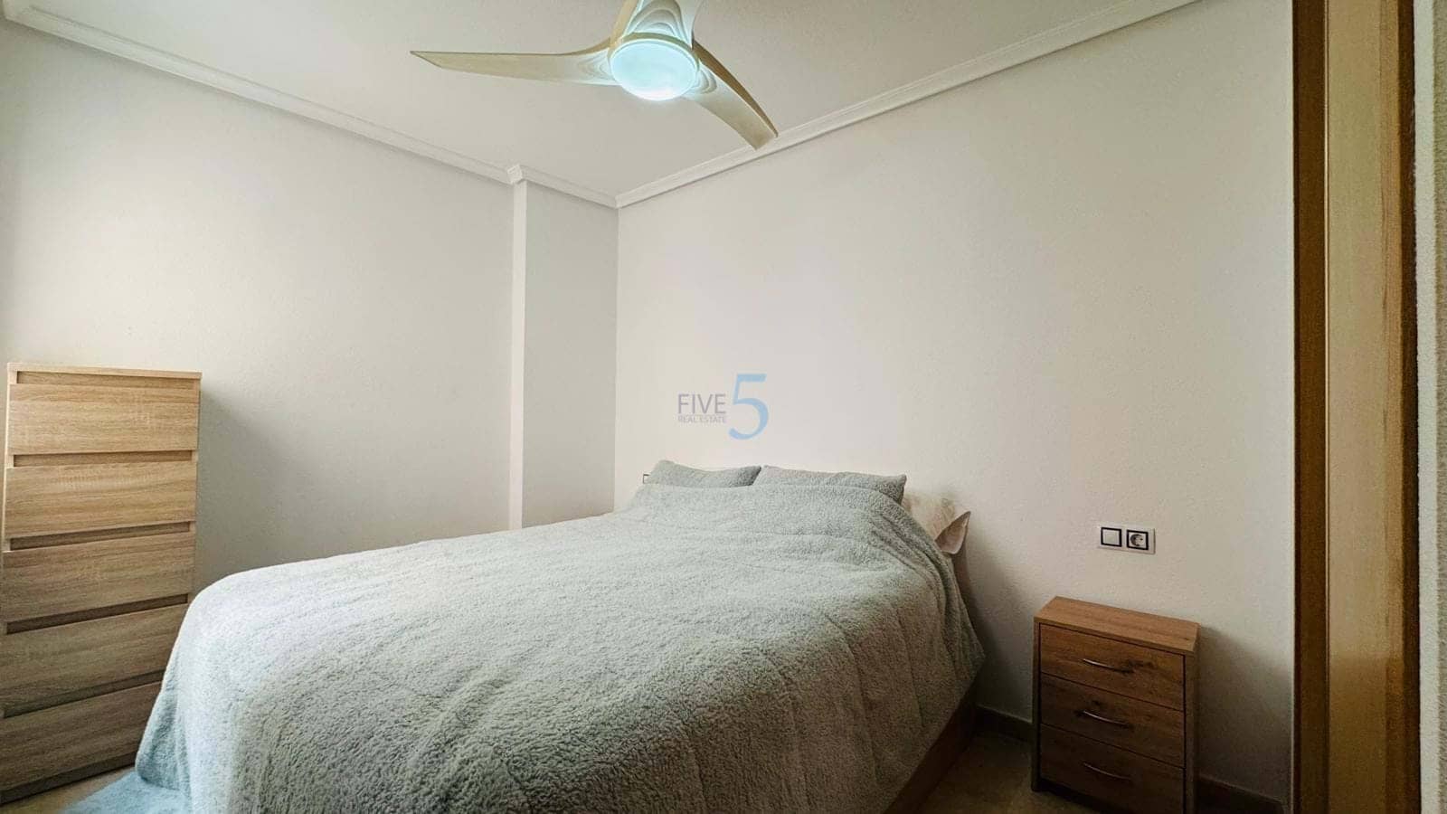 2 quarto Apartamento para venda em Benijofar com piscina garagem - 140 000 € (Ref: 9650719)