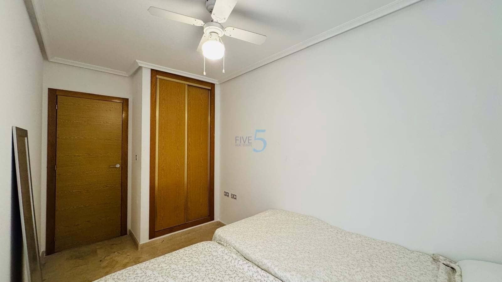 2 quarto Apartamento para venda em Benijofar com piscina garagem - 140 000 € (Ref: 9650719)