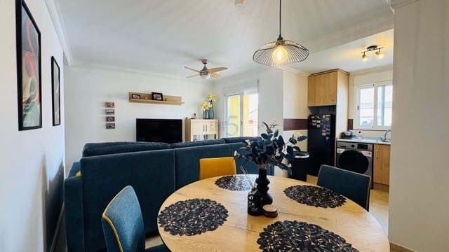 2 quarto Apartamento para venda em Benijófar com piscina garagem - 140 000 € (Ref: 9650719)