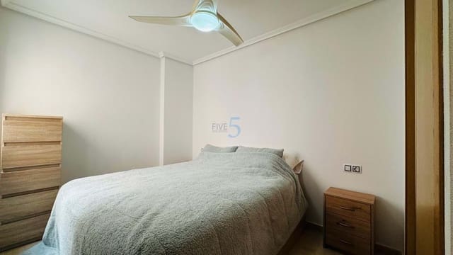 2 quarto Apartamento para venda em Benijófar com piscina garagem - 140 000 € (Ref: 9650719)