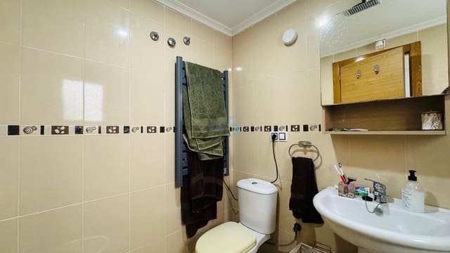 2 quarto Apartamento para venda em Benijófar com piscina garagem - 140 000 € (Ref: 9650719)