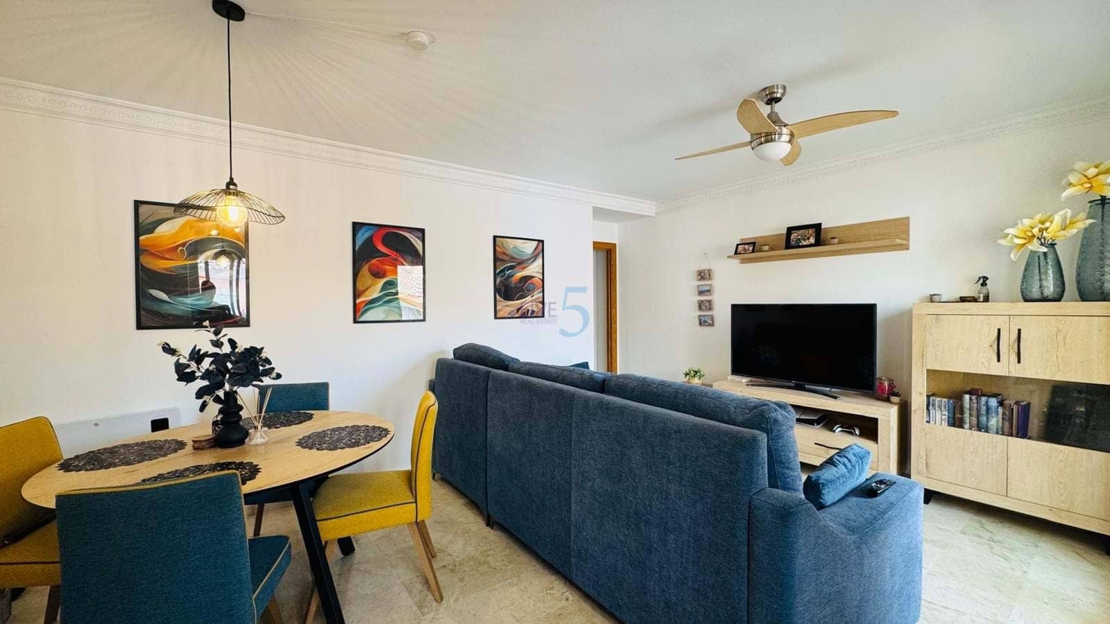 2 quarto Apartamento para venda em Benijofar com piscina garagem - 140 000 € (Ref: 9650719)