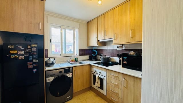 2 quarto Apartamento para venda em Benijófar com piscina garagem - 140 000 € (Ref: 9650719)