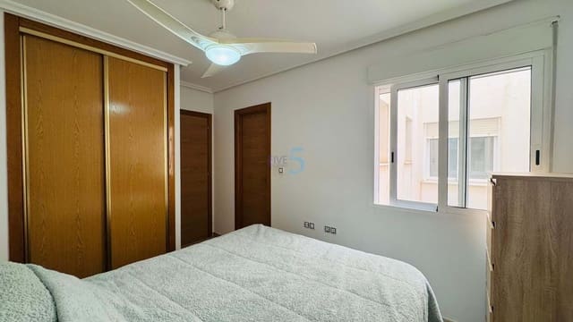 2 quarto Apartamento para venda em Benijófar com piscina garagem - 140 000 € (Ref: 9650719)