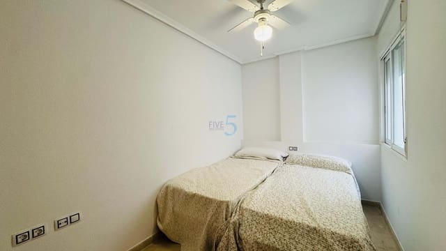 2 quarto Apartamento para venda em Benijófar com piscina garagem - 140 000 € (Ref: 9650719)