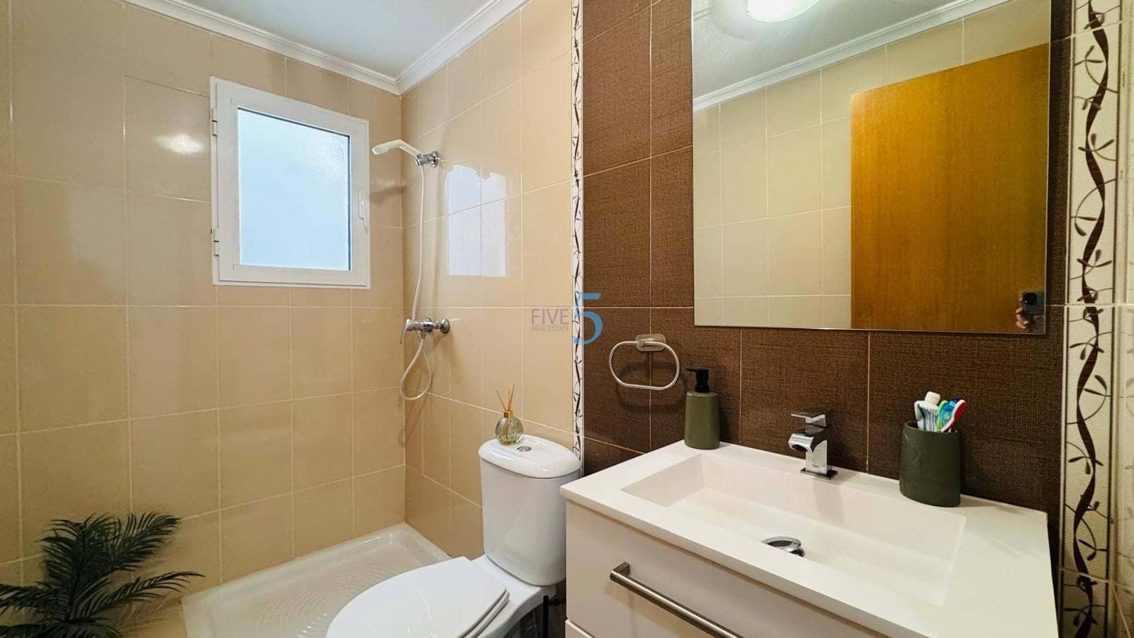 2 quarto Apartamento para venda em Benijofar com piscina garagem - 140 000 € (Ref: 9650719)