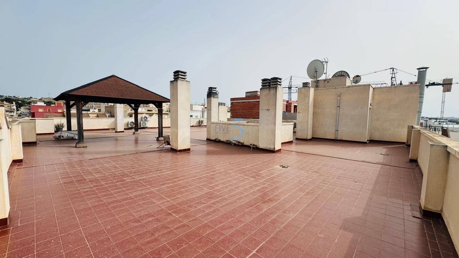 2 quarto Apartamento para venda em Benijofar com piscina garagem - 140 000 € (Ref: 9650719)