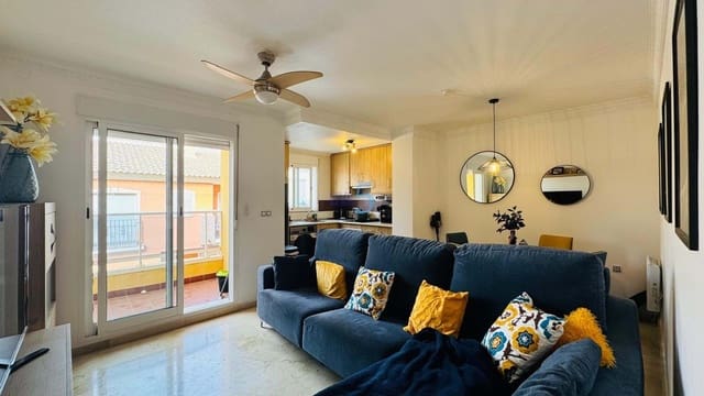 2 quarto Apartamento para venda em Benijófar com piscina garagem - 140 000 € (Ref: 9650719)