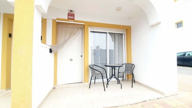 3 Zimmer Haus zu verkaufen in Torre-Pacheco mit Pool Garage - 129.995 € (Ref: 9650720)