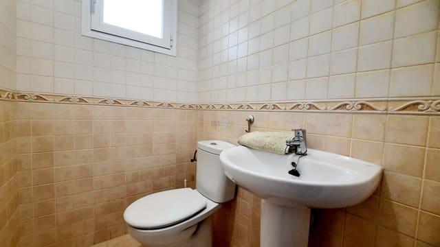 3 Zimmer Haus zu verkaufen in Torre-Pacheco mit Pool Garage - 129.995 € (Ref: 9650720)