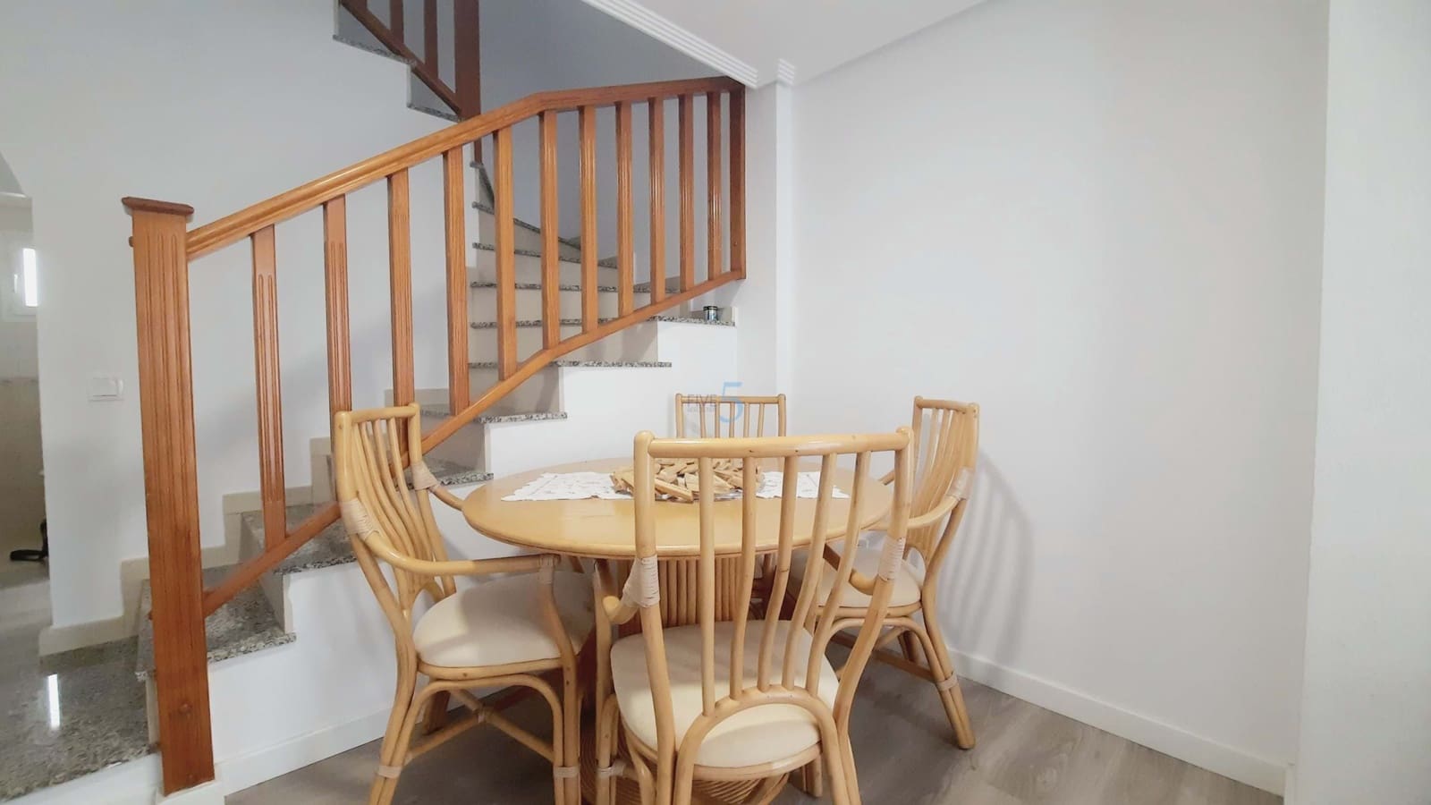 3 Zimmer Haus zu verkaufen in Torre-Pacheco mit Pool Garage - 129.995 € (Ref: 9650720)