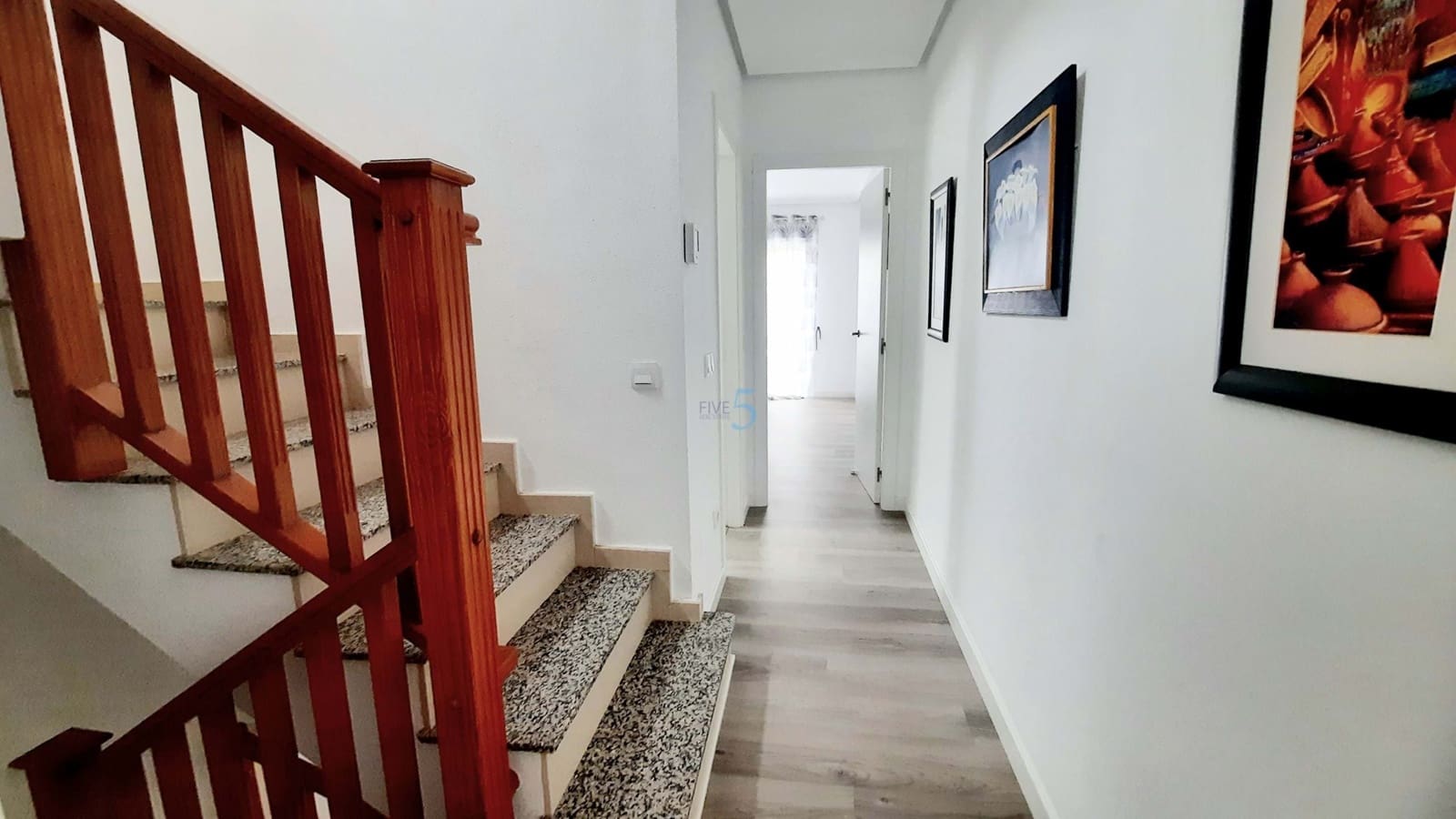 3 Zimmer Haus zu verkaufen in Torre-Pacheco mit Pool Garage - 129.995 € (Ref: 9650720)