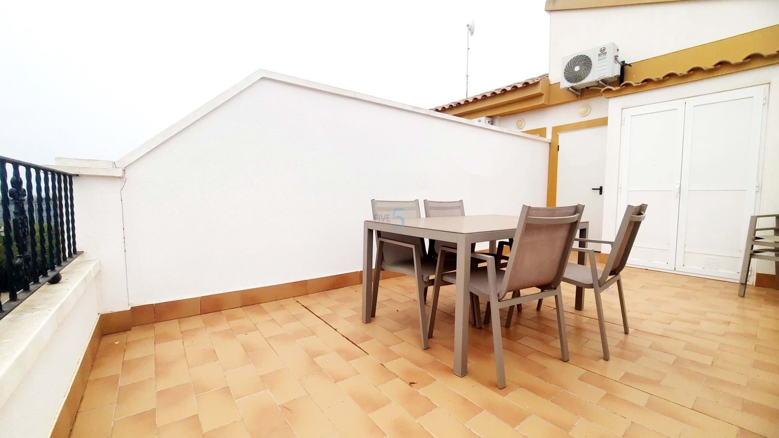 3 Zimmer Haus zu verkaufen in Torre-Pacheco mit Pool Garage - 129.995 € (Ref: 9650720)