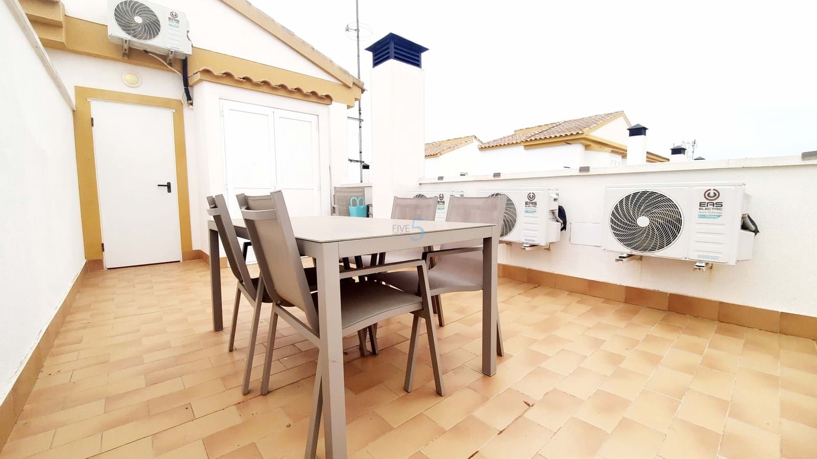 3 Zimmer Haus zu verkaufen in Torre-Pacheco mit Pool Garage - 129.995 € (Ref: 9650720)