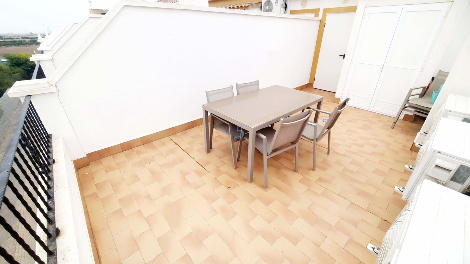 3 Zimmer Haus zu verkaufen in Torre-Pacheco mit Pool Garage - 129.995 € (Ref: 9650720)