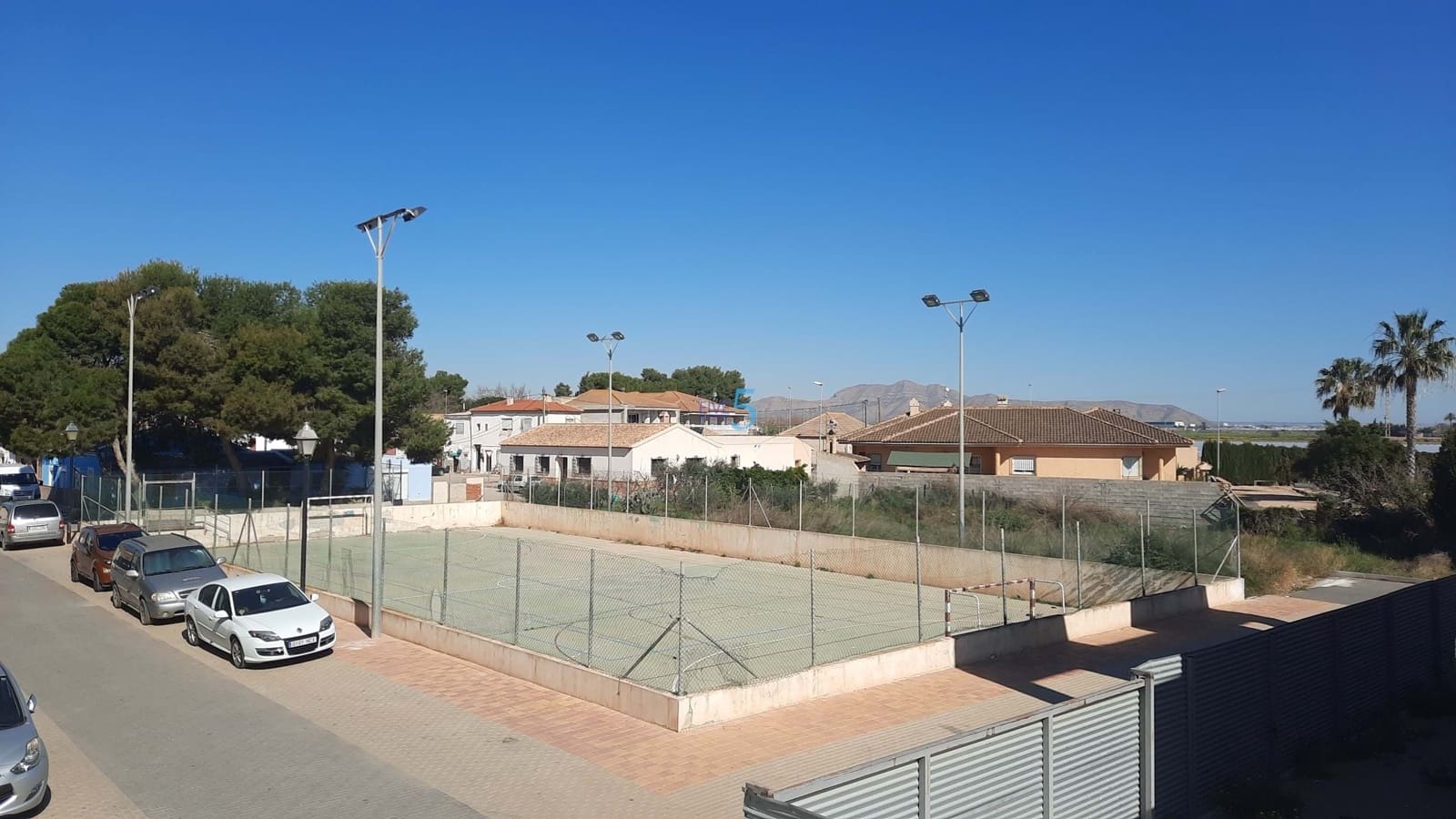 3 Zimmer Haus zu verkaufen in Torre-Pacheco mit Pool Garage - 129.995 € (Ref: 9650720)