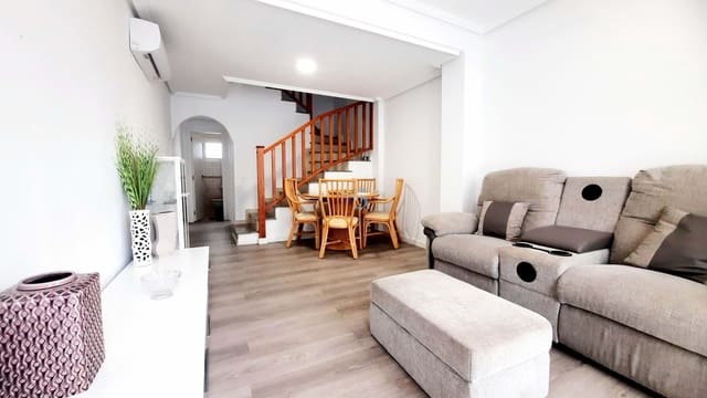 3 Zimmer Haus zu verkaufen in Torre-Pacheco mit Pool Garage - 129.995 € (Ref: 9650720)