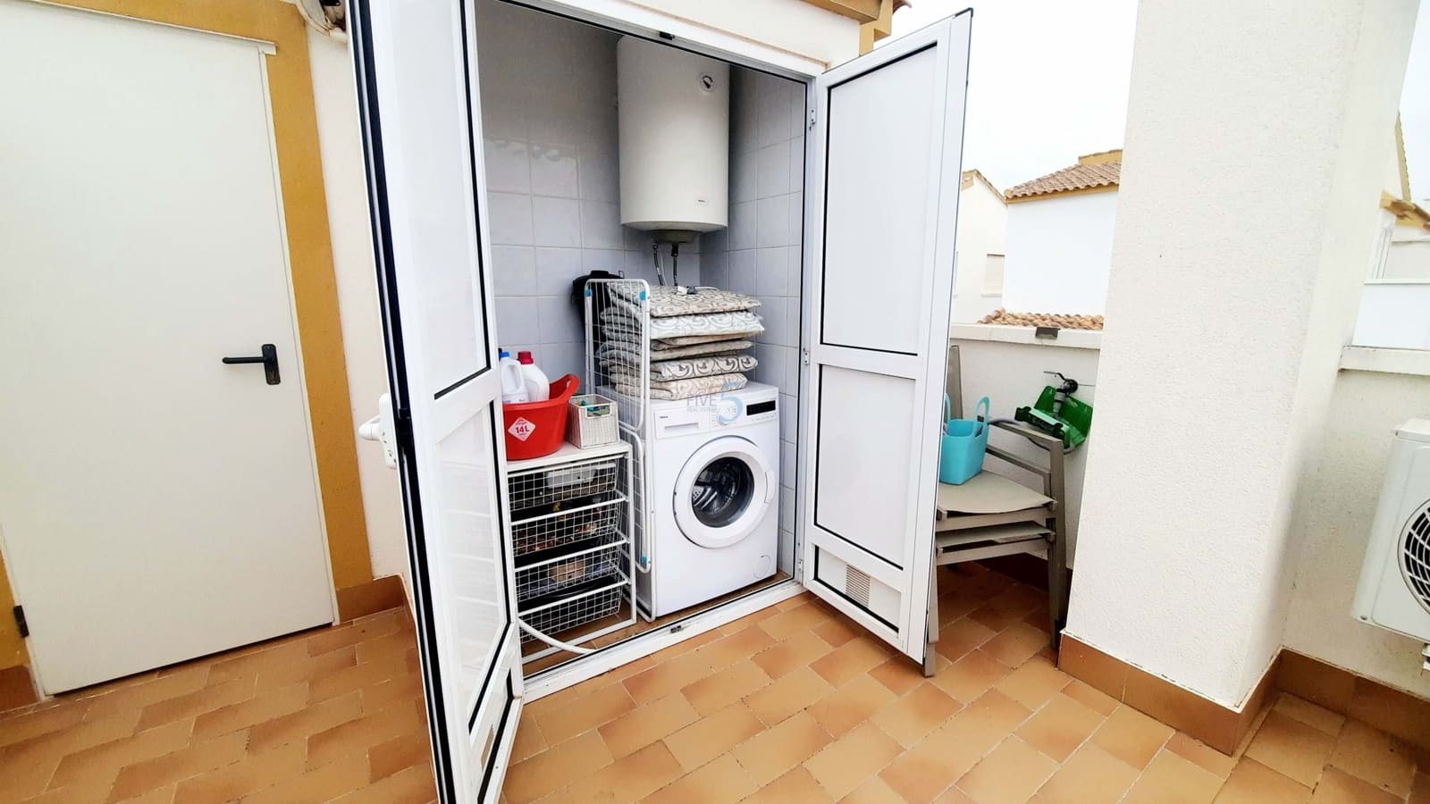 3 Zimmer Haus zu verkaufen in Torre-Pacheco mit Pool Garage - 129.995 € (Ref: 9650720)