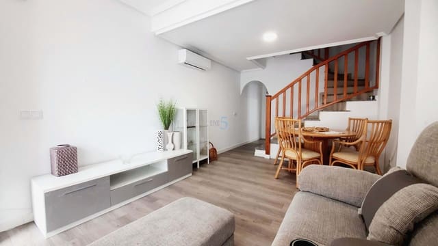 3 Zimmer Haus zu verkaufen in Torre-Pacheco mit Pool Garage - 129.995 € (Ref: 9650720)