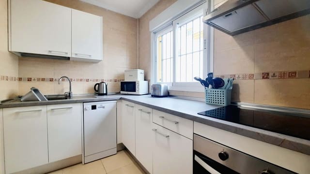 3 Zimmer Haus zu verkaufen in Torre-Pacheco mit Pool Garage - 129.995 € (Ref: 9650720)