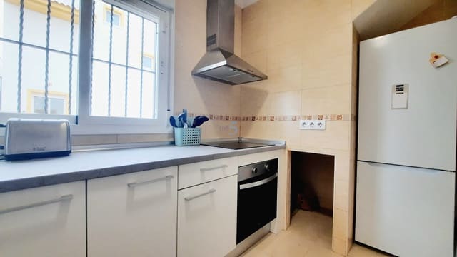 3 Zimmer Haus zu verkaufen in Torre-Pacheco mit Pool Garage - 129.995 € (Ref: 9650720)