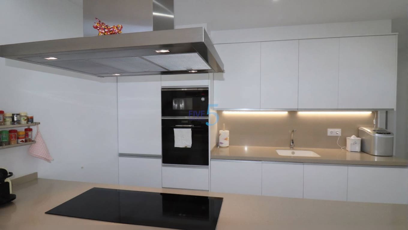 3 Zimmer Villa zu verkaufen in Daya Nueva mit Pool - 345.000 € (Ref: 9654241)