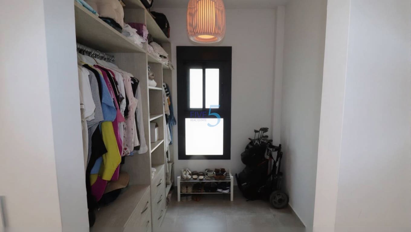 3 Zimmer Villa zu verkaufen in Daya Nueva mit Pool - 345.000 € (Ref: 9654241)