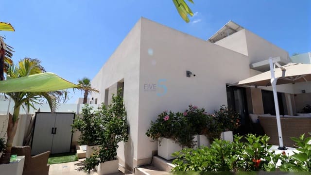 3 Zimmer Villa zu verkaufen in Daya Nueva mit Pool - 345.000 € (Ref: 9654241)