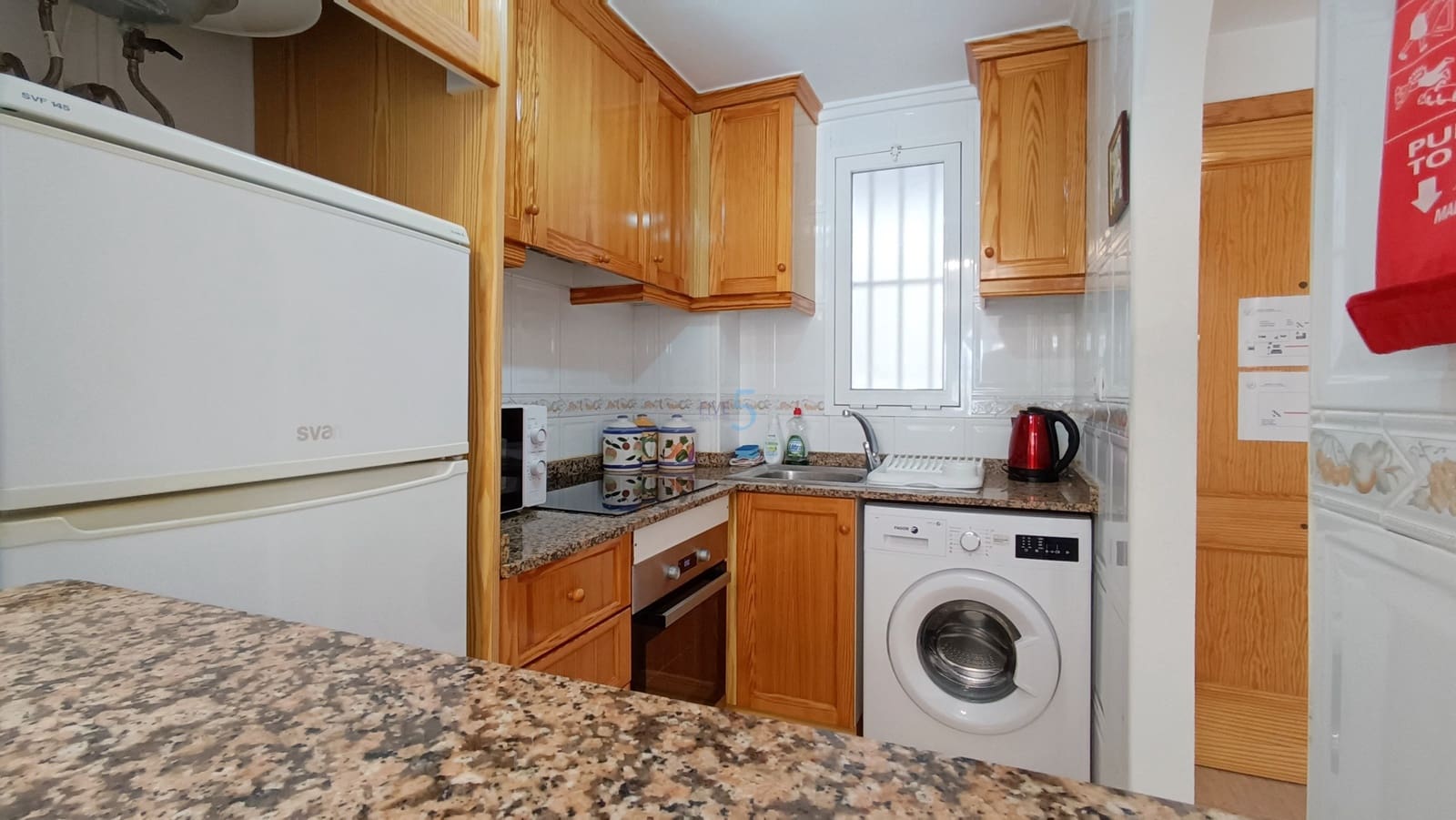 1 camera da letto Appartamento in vendita in Torrevieja - 125.000 € (Rif: 9657059)