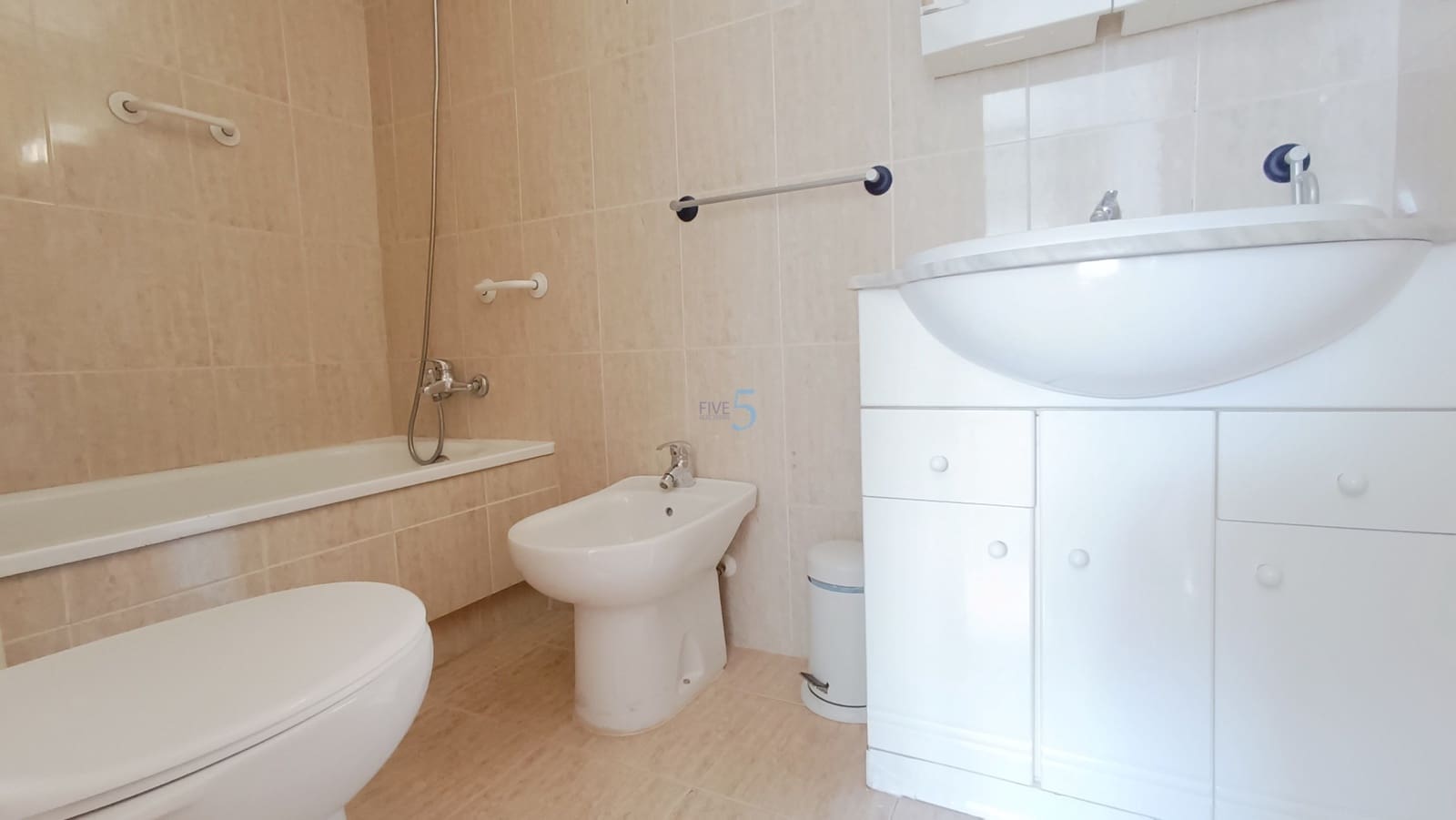 1 camera da letto Appartamento in vendita in Torrevieja - 125.000 € (Rif: 9657059)
